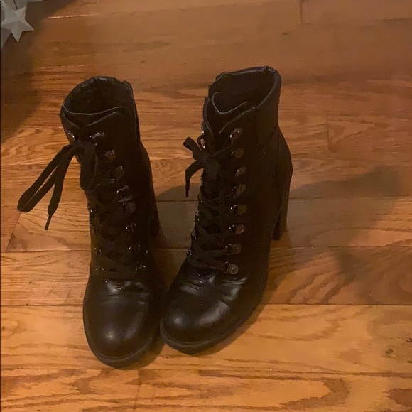 Booties - Picture 3 of 3